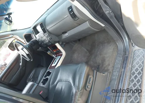 2011 Nissan Pathfinder S/Le/Se из США, поврежденный, VIN 5N1AR1NB1BC609556